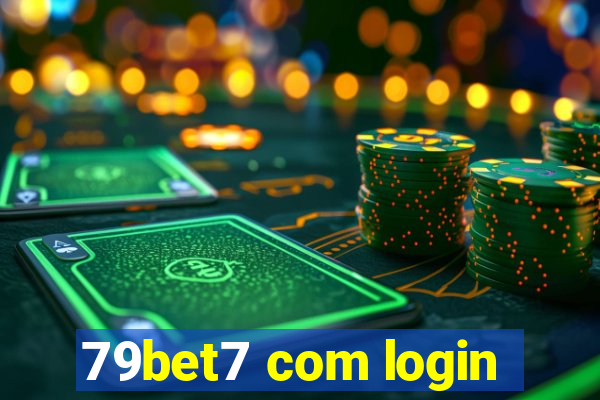 79bet7 com login